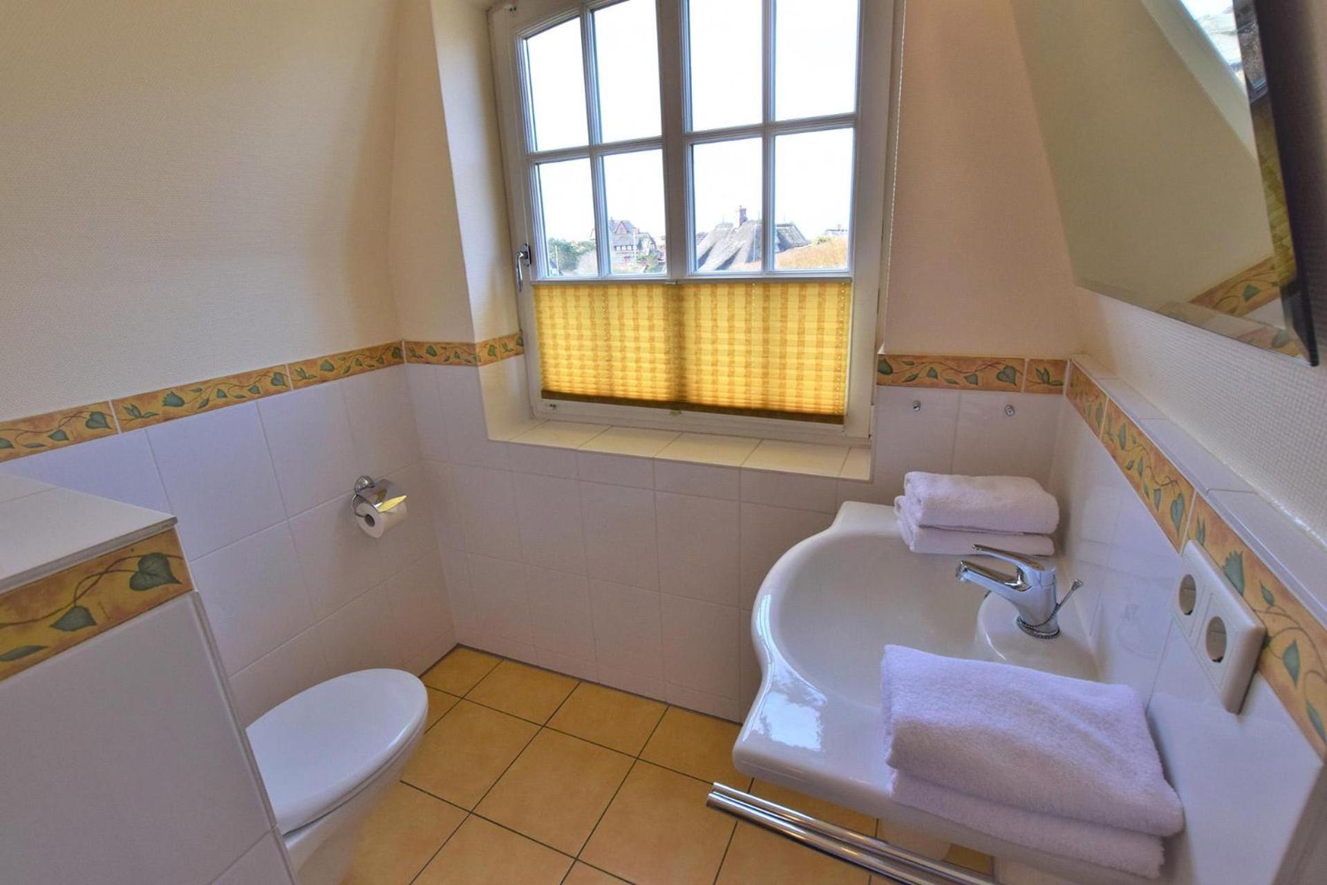 Auf Der Duene, App 7 Apartment