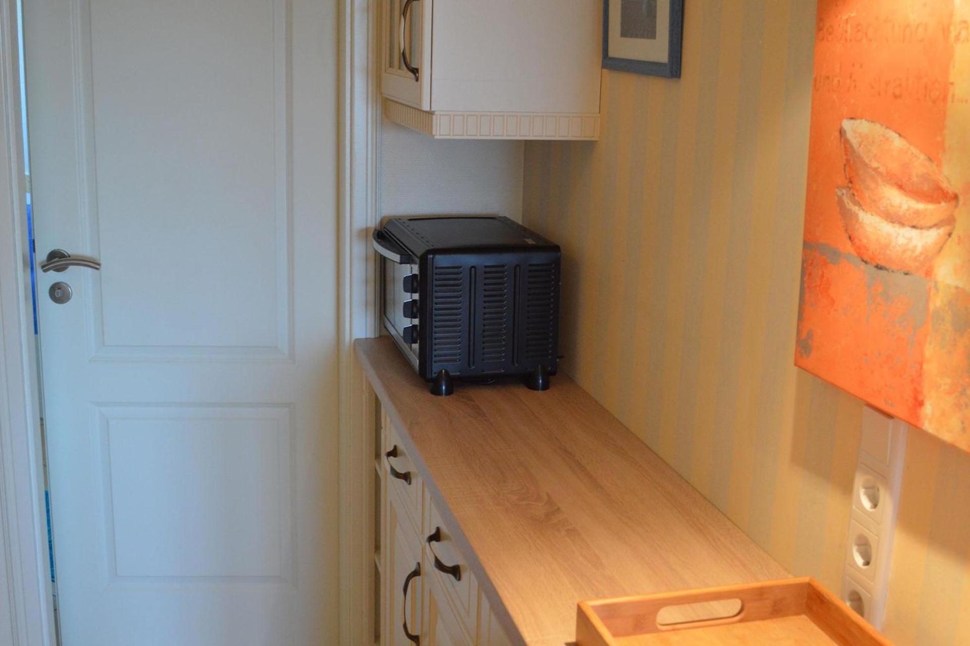 Apartment Auf Der Duene, App 7