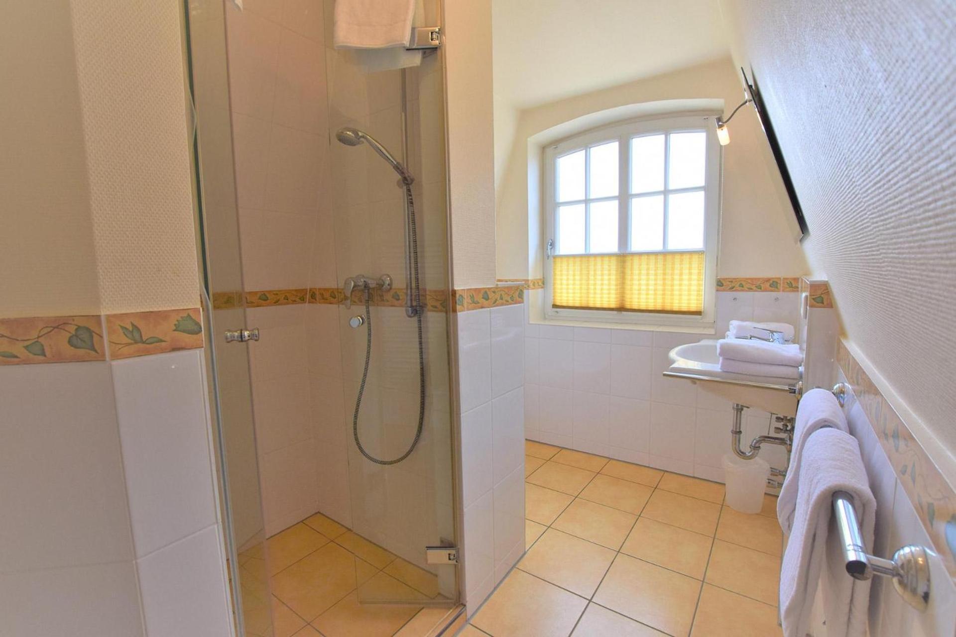 Auf Der Duene, App 7 Apartment *