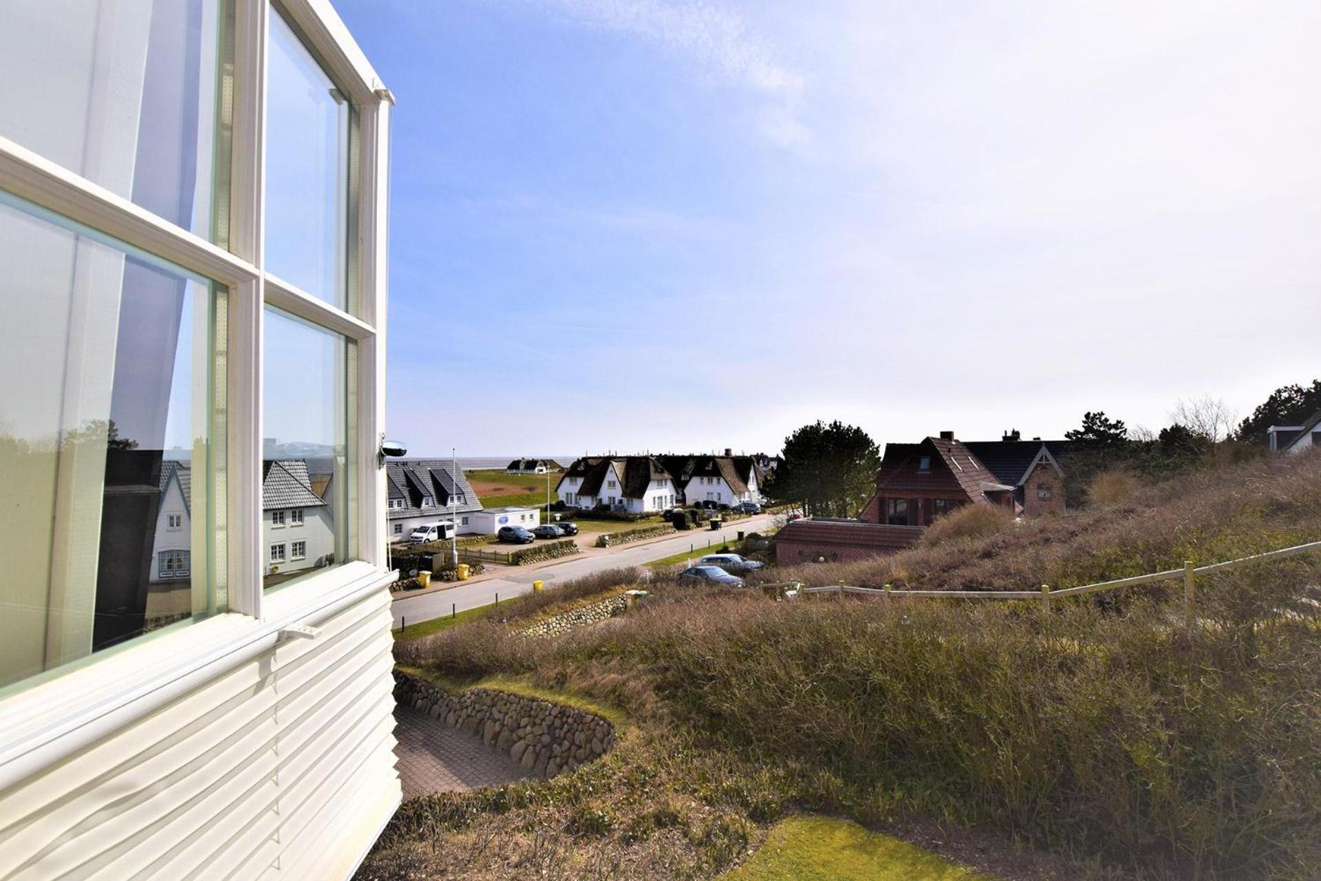 Apartment Auf Der Duene, App 7 Rantum (Sylt)