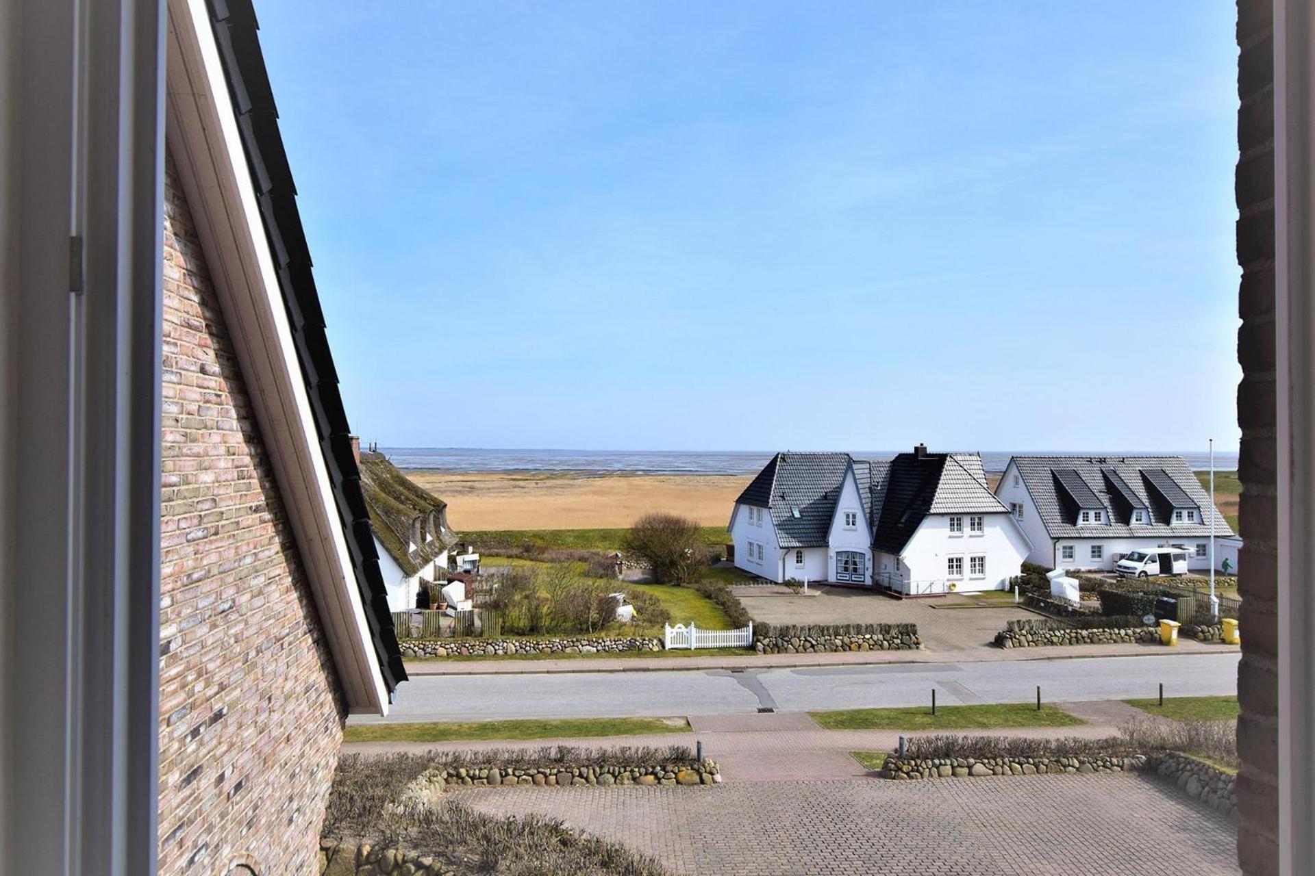 Auf Der Duene, App 7 * Rantum (Sylt)